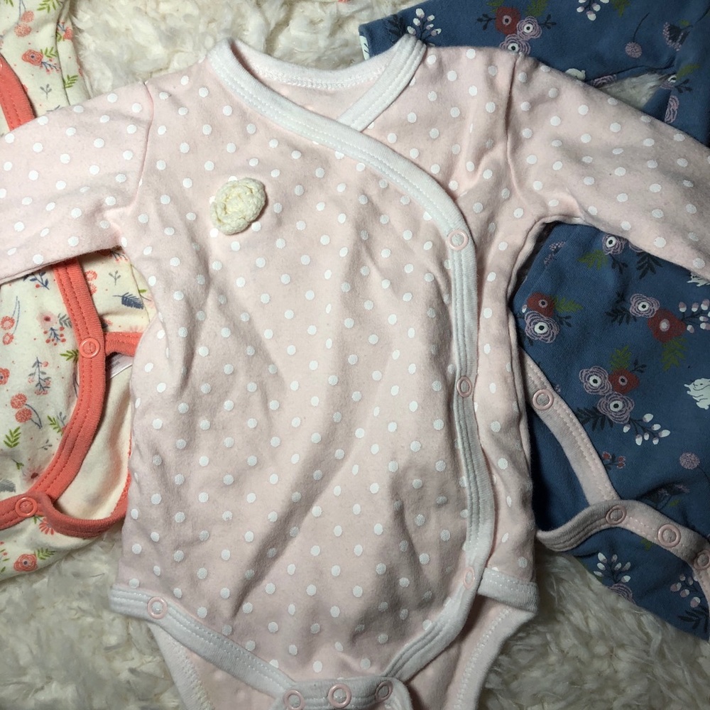 3 month bundle - Picture 4 of 5